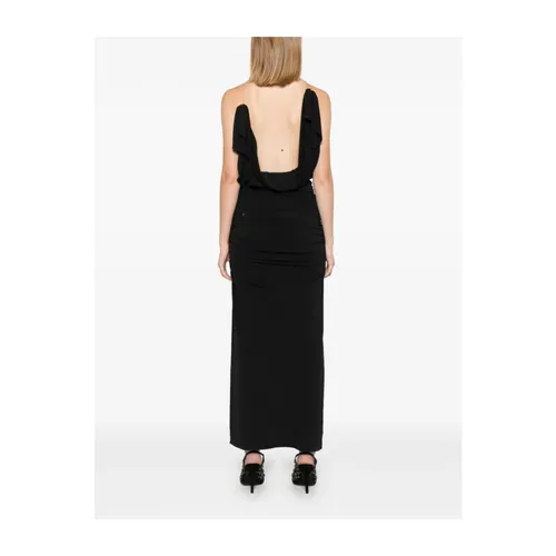 Dresses > Occasion Dresses > Party Dresses - - The Attico - Modalova