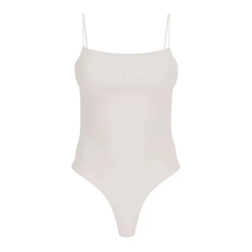 Guess - Tops > Body - Beige - Guess - Modalova