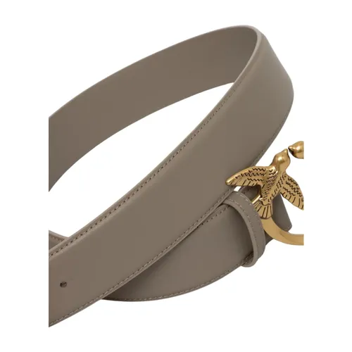 Accessories > Belts - - Pinko - Modalova