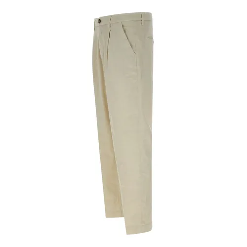 Trousers > Chinos - - Re-Hash - Modalova