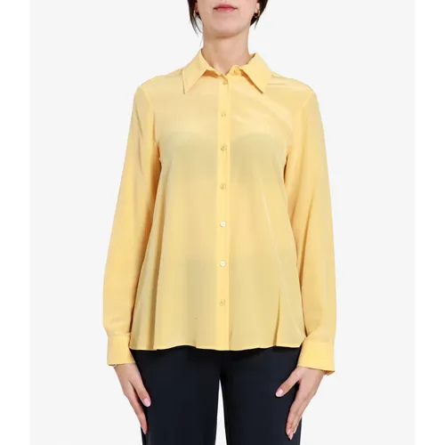 Blouses & Shirts > Shirts - - Weekend Max Mara - Modalova