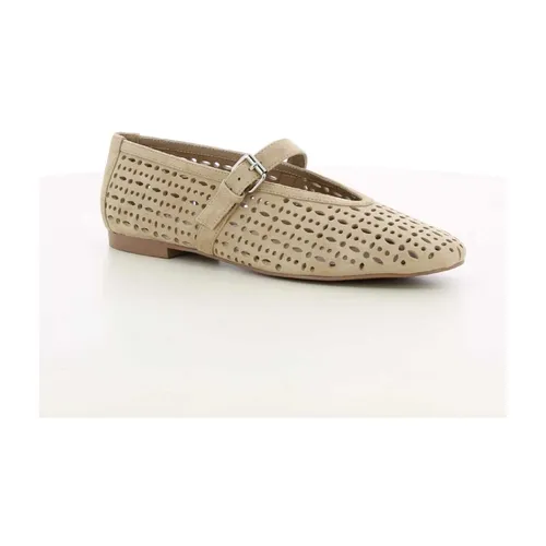 Shoes > Flats > Ballerinas - - Bibi Lou - Modalova