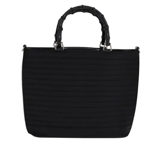 Pre-owned > Pre-owned Bags > Pre-owned Handbags - - Gucci Vintage - Modalova