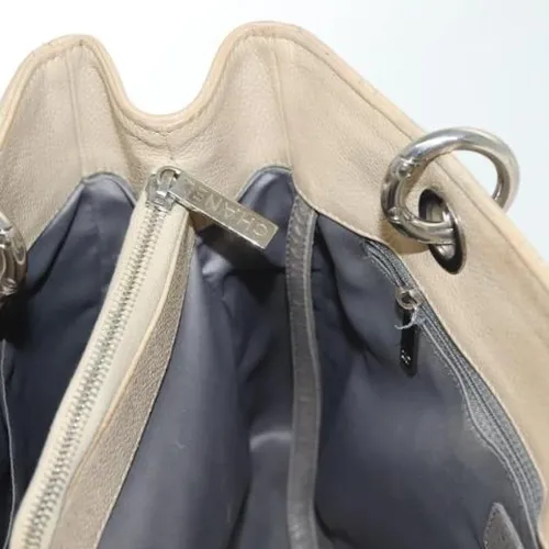 Pre-owned > Pre-owned Bags > Pre-owned Tote Bags - - Chanel Vintage - Modalova