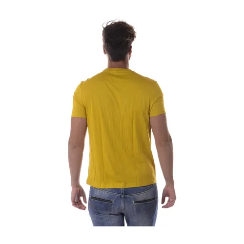 Tops > T-Shirts - - Armani Jeans - Modalova