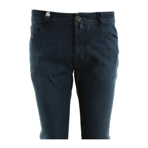 Jeans > Slim-fit Jeans - - Jacob Cohën - Modalova