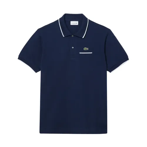 Tops > Polo Shirts - - Lacoste - Modalova