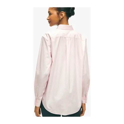 Blouses & Shirts > Shirts - - Brooks Brothers - Modalova