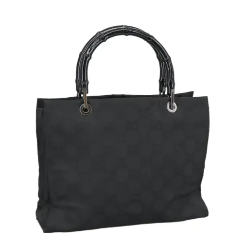 Pre-owned > Pre-owned Bags > Pre-owned Handbags - - Gucci Vintage - Modalova