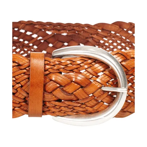 Accessories > Belts - - Orciani - Modalova