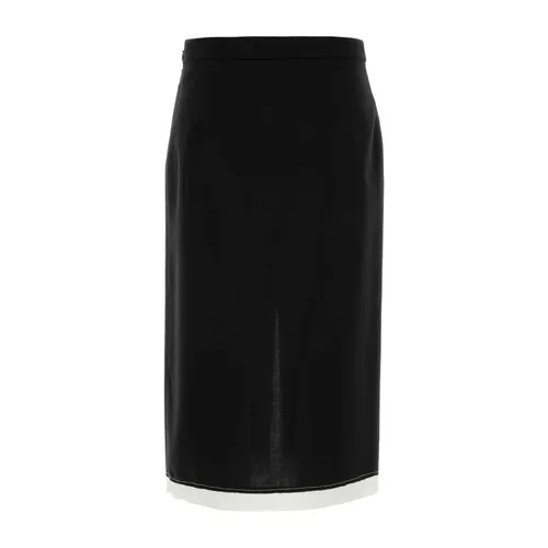 Skirts > Midi Skirts - - Marni - Modalova