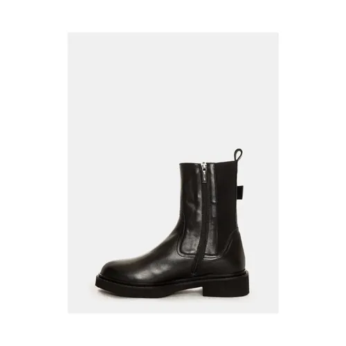 Shoes > Boots > Ankle Boots - - Evaluna - Modalova
