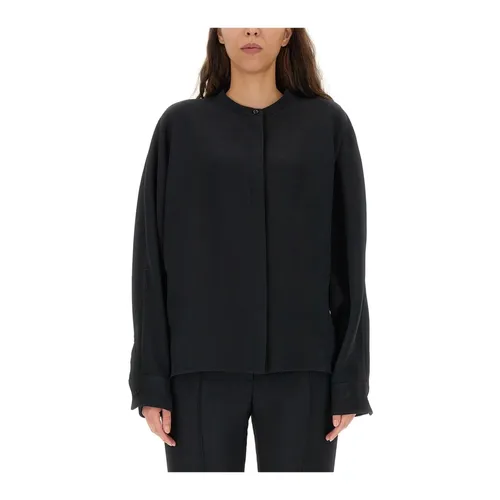 Blouses & Shirts > Blouses - - Jil Sander - Modalova