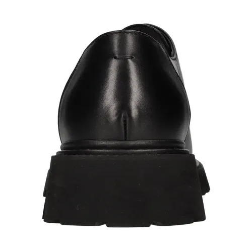 Shoes > Flats > Laced Shoes - - Neil Barrett - Modalova