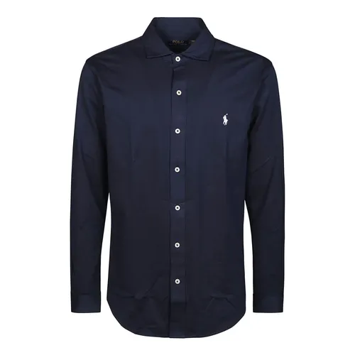 Shirts > Casual Shirts - - Polo Ralph Lauren - Modalova