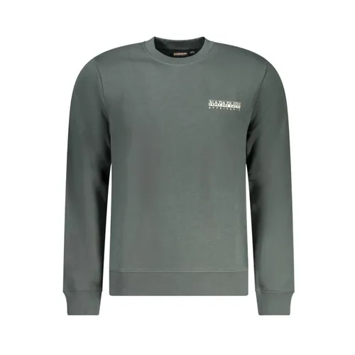 Sweatshirts & Hoodies > Sweatshirts - - Napapijri - Modalova