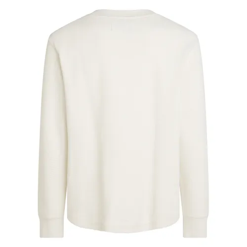Tops > Long Sleeve Tops - - Calvin Klein - Modalova