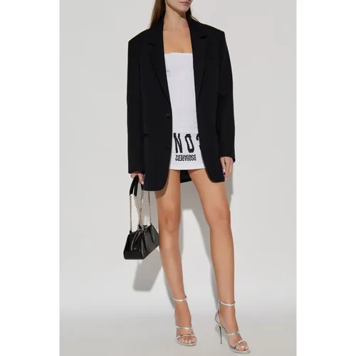 Dresses > Day Dresses > Short Dresses - - Dsquared2 - Modalova