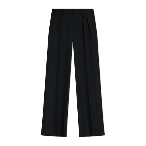 Trousers > Wide Trousers - - Dsquared2 - Modalova