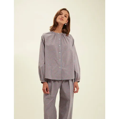 Blouses & Shirts > Blouses - - Ines de la Fressange Paris - Modalova