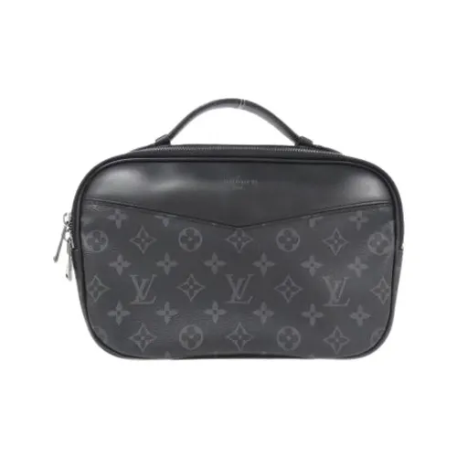 Pre-owned > Pre-owned Bags > Pre-owned Cross Body Bags - - Louis Vuitton Vintage - Modalova