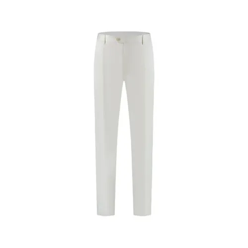 Trousers > Suit Trousers - - Lardini - Modalova