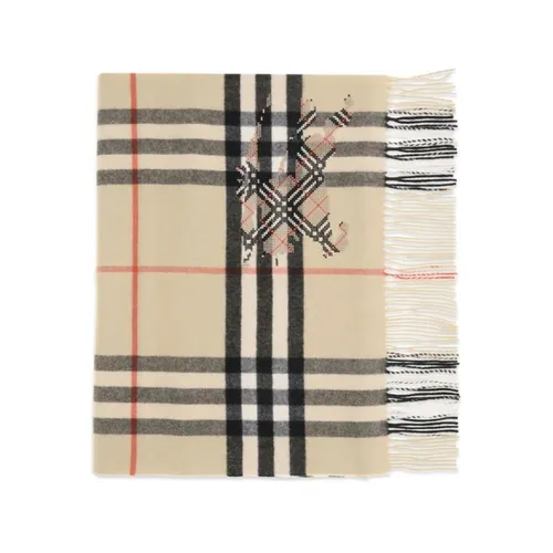 Accessories > Scarves > Winter Scarves - - Burberry - Modalova