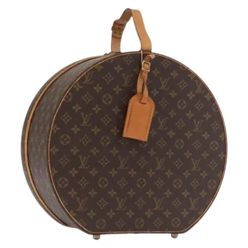 Pre-owned > Pre-owned Bags - - Louis Vuitton Vintage - Modalova