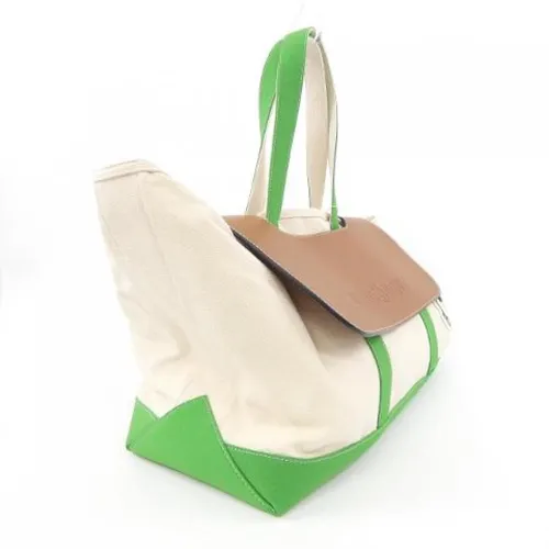 Pre-owned > Pre-owned Bags > Pre-owned Tote Bags - - Moncler Pre-owned - Modalova