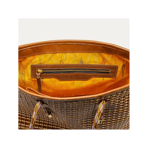 Bags > Tote Bags - - Claris Virot - Modalova