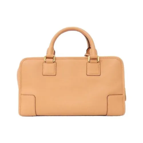 Pre-owned > Pre-owned Bags > Pre-owned Handbags - - Loewe Pre-owned - Modalova