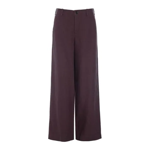 Trousers > Wide Trousers - - Bitte Kai Rand - Modalova