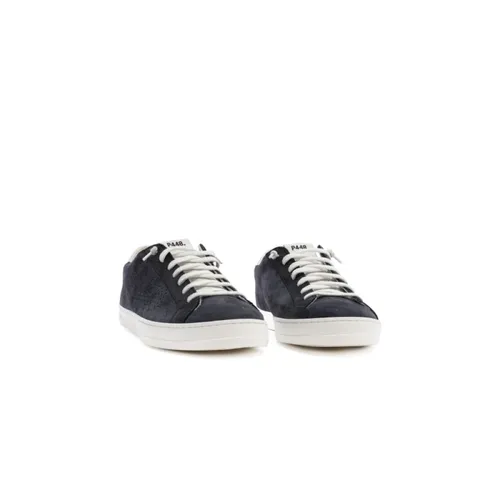 P448 - Shoes > Sneakers - Blue - P448 - Modalova