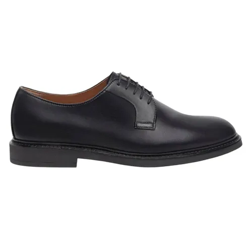 Shoes > Flats > Business Shoes - - Nerogiardini - Modalova