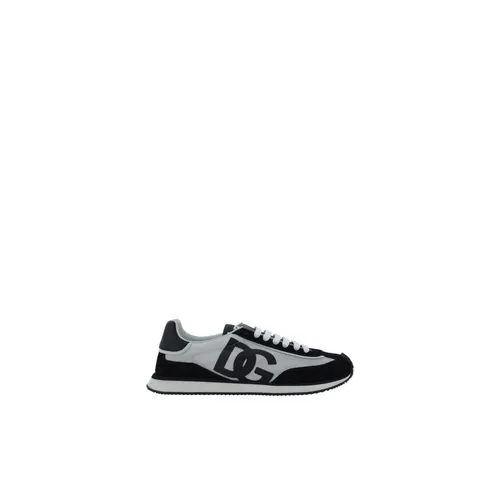 Shoes > Sneakers - - Dolce & Gabbana - Modalova