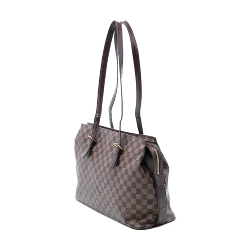 Pre-owned > Pre-owned Bags > Pre-owned Tote Bags - - Louis Vuitton Vintage - Modalova
