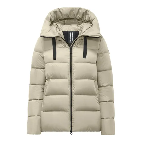 Jackets > Down Jackets - - BomBoogie - Modalova