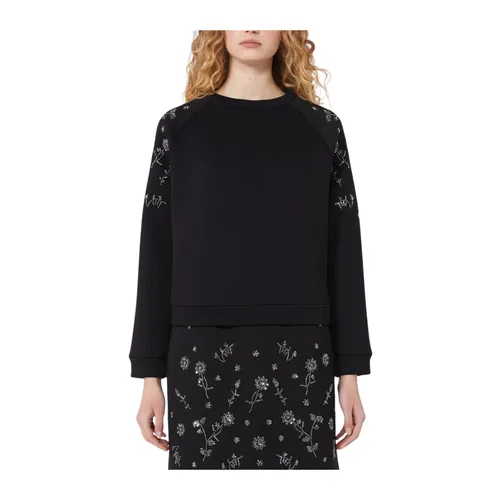 Sweatshirts & Hoodies > Sweatshirts - - Weekend Max Mara - Modalova