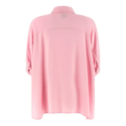 Blouses & Shirts > Shirts - - Nude - Modalova