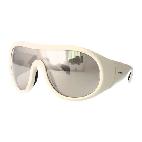 Accessories > Sunglasses - - Moncler - Modalova