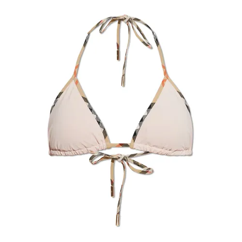 Swimwear > Bikinis - - Burberry - Modalova