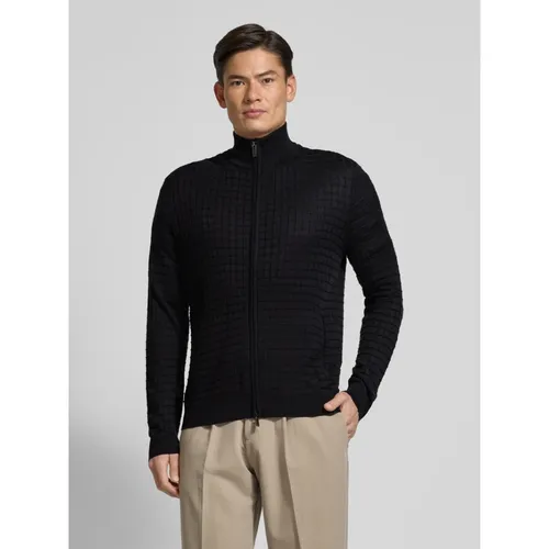 Knitwear > Cardigans - - Emporio Armani - Modalova