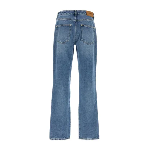 Jeans > Straight Jeans - - 1989 Studio - Modalova