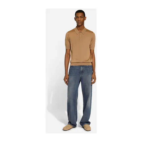 Knitwear > Cashmere Knitwear - - Dolce & Gabbana - Modalova