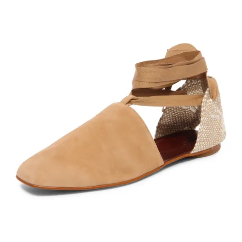 Shoes > Flats > Ballerinas - - Castañer - Modalova