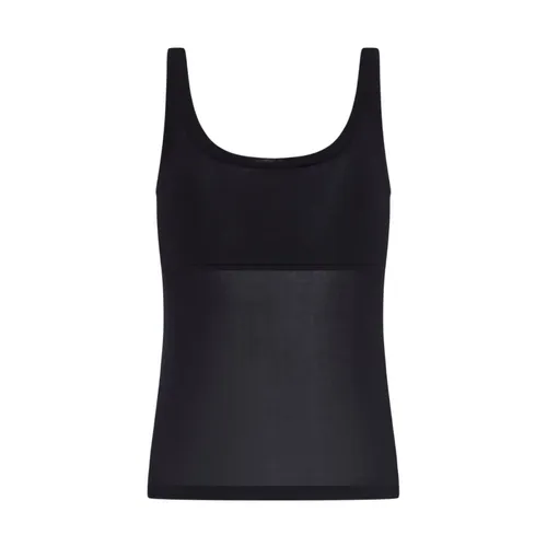 Tops > Sleeveless Tops - - Max Mara - Modalova