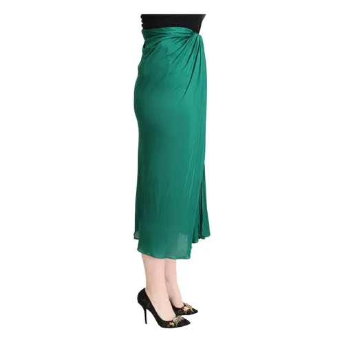 Skirts > Midi Skirts - - Dolce & Gabbana - Modalova