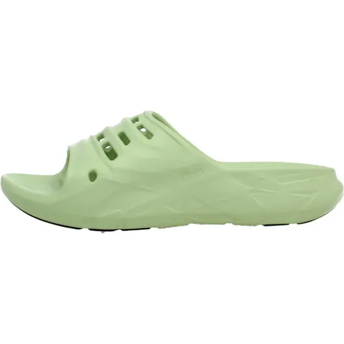 Shoes > Flip Flops & Sliders > Sliders - - Teva - Modalova