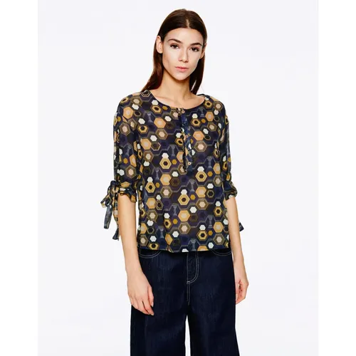 Blouses & Shirts > Blouses - - Manila Grace - Modalova