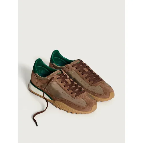Hoff - Shoes > Sneakers - Brown - Hoff - Modalova